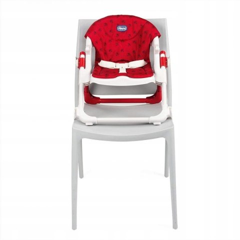 Krzesełko do karmienia Chicco Chairy składane Krzesełko do karmienia Chicco Chairy składane