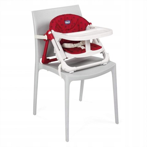 Krzesełko do karmienia Chicco Chairy składane Krzesełko do karmienia Chicco Chairy składane