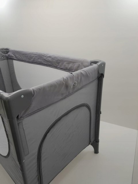 Łóżeczko Turystyczne Moby System 66 x 126 cm Łóżeczko Turystyczne Moby System 66 x 126 cm