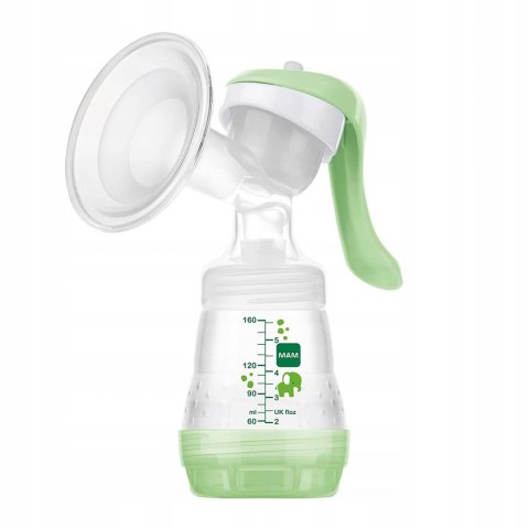 MAM Easy Start Anti-Colic Laktator ręczny MAM Easy Start Anti-Colic Laktator ręczny
