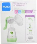 MAM Easy Start Anti-Colic Laktator ręczny
