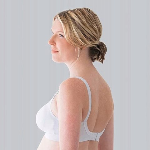MEDELA Komfort BH biustonosz do karmienia XL MEDELA Komfort BH biustonosz do karmienia XL