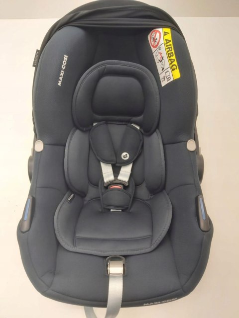 Maxi-Cosi fotelik CabrioFix i-Size 0-12kg Maxi-Cosi fotelik CabrioFix i-Size 0-12kg
