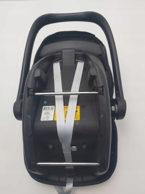 Maxi-Cosi fotelik CabrioFix i-Size 0-12kg Maxi-Cosi fotelik CabrioFix i-Size 0-12kg