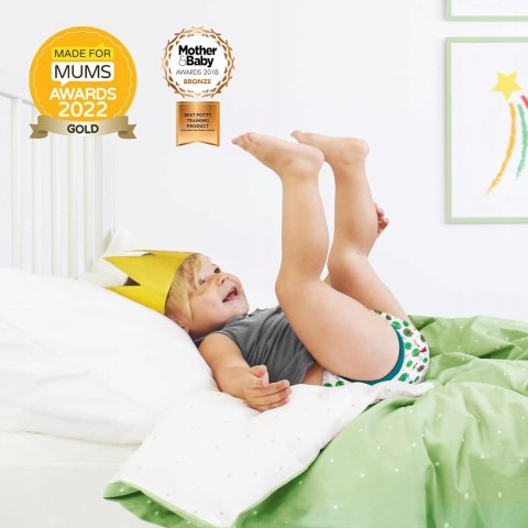 Majtki treningowe 3 szt. Bambino Mio 18-24 m Majtki treningowe 3 szt. Bambino Mio 18-24 m