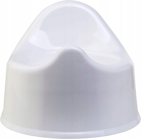 Nocnik Rotho Babydesign biały Nocnik Rotho Babydesign biały