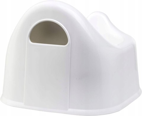 Nocnik Rotho Babydesign biały Nocnik Rotho Babydesign biały