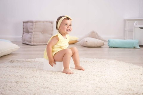 Nocnik Rotho Babydesign biały Nocnik Rotho Babydesign biały