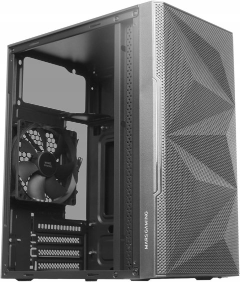 Obudowa MicroATX Mars Gaming MC-1500 Obudowa MicroATX Mars Gaming MC-1500