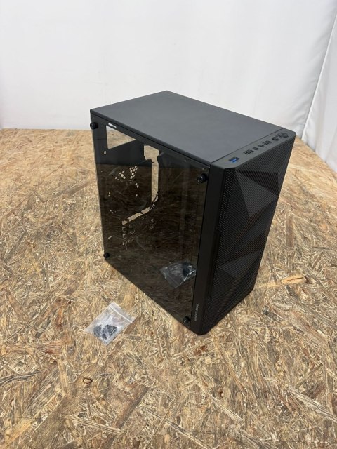 Obudowa MicroATX Mars Gaming MC-1500 Obudowa MicroATX Mars Gaming MC-1500