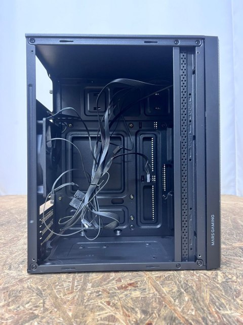 Obudowa MicroATX Mars Gaming MC-1500 Obudowa MicroATX Mars Gaming MC-1500