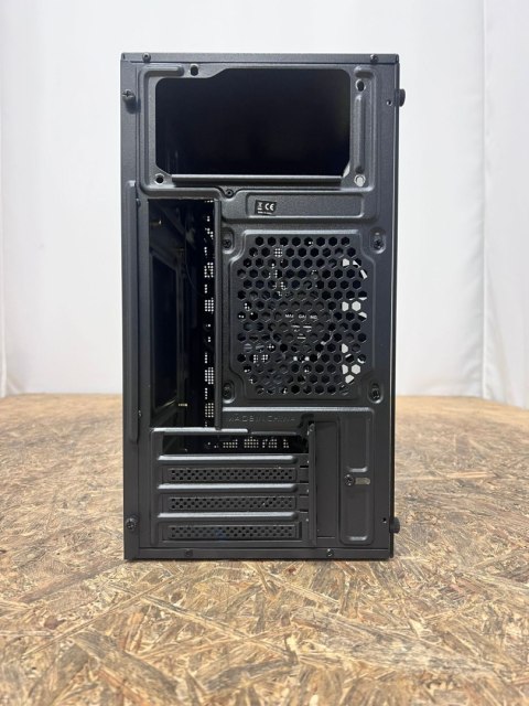 Obudowa MicroATX Mars Gaming MC-1500 Obudowa MicroATX Mars Gaming MC-1500