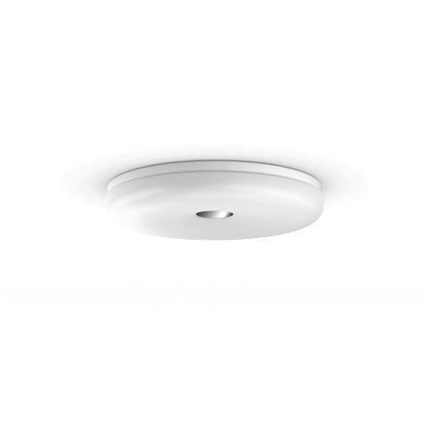 Plafon Lampa sufitowa łazienkowa Struana Philips + Bezprzewodowy regulator Plafon Lampa sufitowa łazienkowa Struana Philips + Bezprzewodowy regulator
