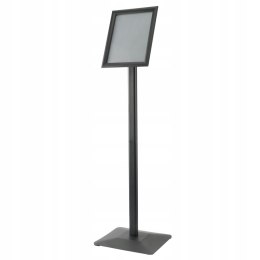 Stojak Informacyjny na Plakaty 279 x 216 mm