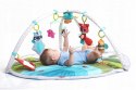 Tiny Love Dynamic Gymini, mata do zabawy dla niemowląt