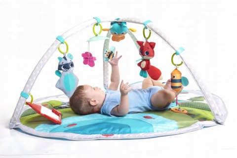 Tiny Love Dynamic Gymini, mata do zabawy dla niemowląt Tiny Love Dynamic Gymini, mata do zabawy dla niemowląt