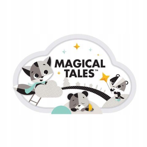 Tiny Love Mata edukacyjna Magical Tales Tiny Love Mata edukacyjna Magical Tales