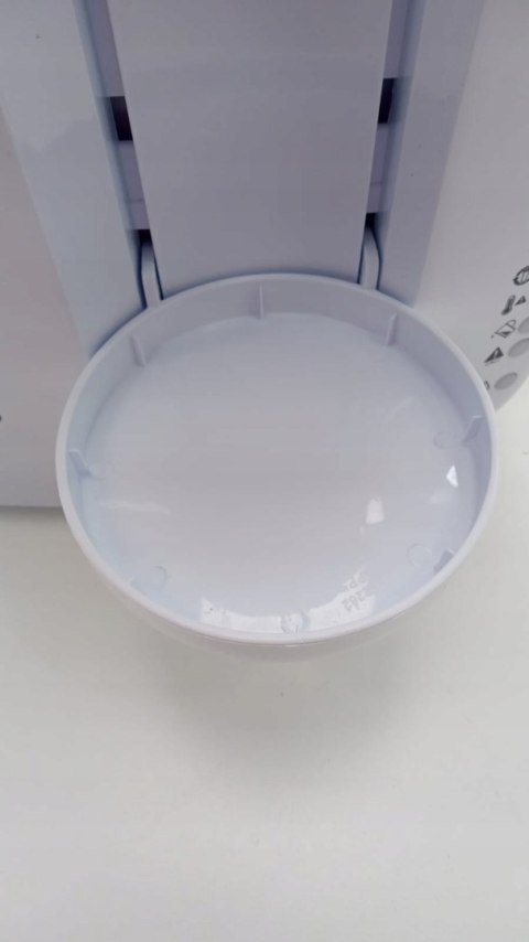 Tommee Tippee Perfect Prep Ekspres do mleka white Tommee Tippee Perfect Prep Ekspres do mleka white
