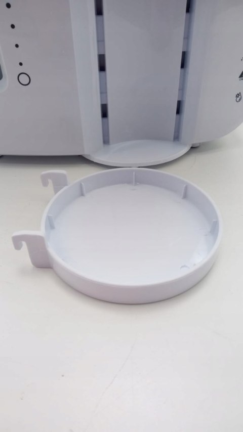 Tommee Tippee Perfect Prep Ekspres do mleka white Tommee Tippee Perfect Prep Ekspres do mleka white