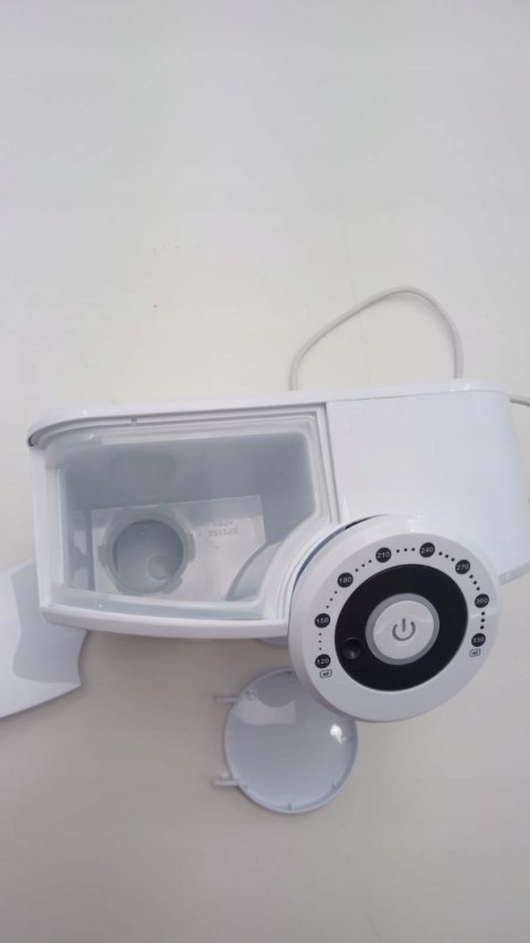 Tommee Tippee Perfect Prep Ekspres do mleka white Tommee Tippee Perfect Prep Ekspres do mleka white