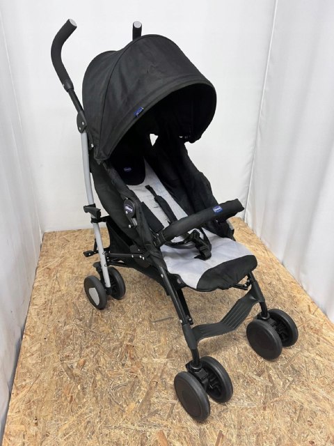 Wózek spacerowy CHICCO ECHO Stone Wózek spacerowy CHICCO ECHO Stone