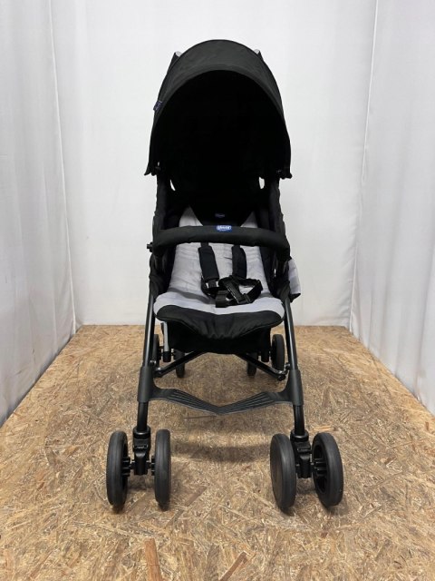 Wózek spacerowy CHICCO ECHO Stone Wózek spacerowy CHICCO ECHO Stone