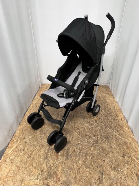 Wózek spacerowy CHICCO ECHO Stone Wózek spacerowy CHICCO ECHO Stone