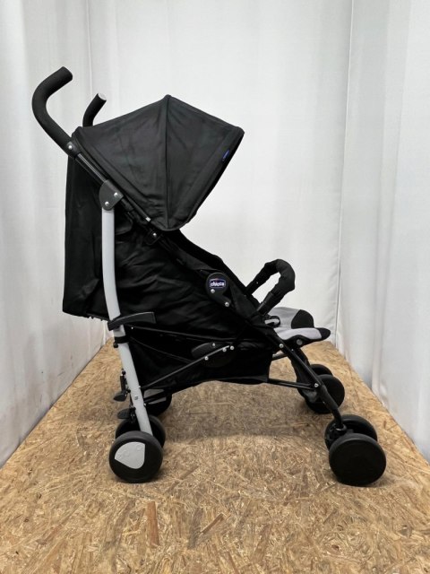 Wózek spacerowy CHICCO ECHO Stone Wózek spacerowy CHICCO ECHO Stone