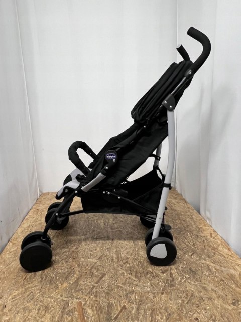 Wózek spacerowy CHICCO ECHO Stone Wózek spacerowy CHICCO ECHO Stone