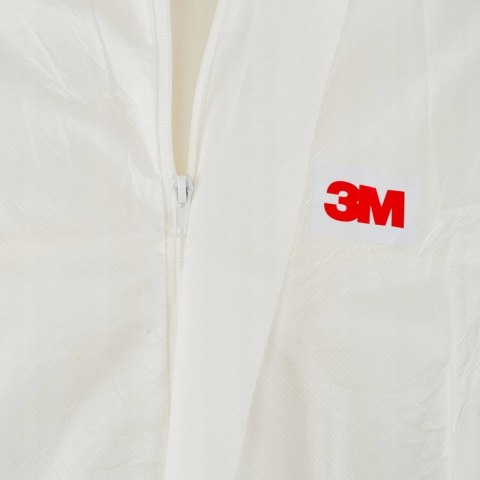 3M Fartuch Laboratoryjny medyczny M biały 3M Fartuch Laboratoryjny medyczny M biały