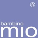 Bambino Mio Boster wielokrotnego użytku wkładka do pieluszek 2szt