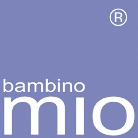Bambino Mio Boster wielokrotnego użytku wkładka do pieluszek 2szt Bambino Mio Boster wielokrotnego użytku wkładka do pieluszek 2szt
