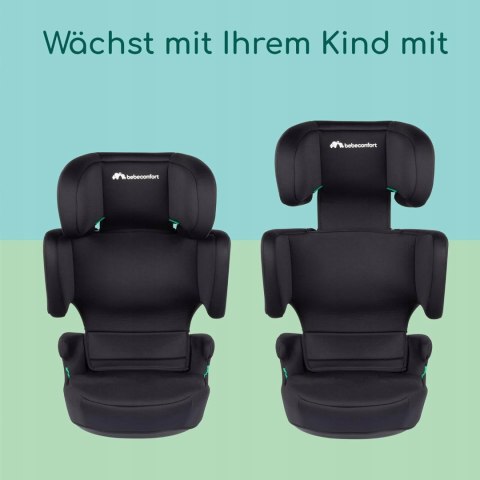 Bebeconfort Fotelik Road Fix iSize ISOFIX 15-36kg Bebeconfort Fotelik Road Fix iSize ISOFIX 15-36kg