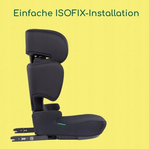 Bebeconfort Fotelik Road Fix iSize ISOFIX 15-36kg Bebeconfort Fotelik Road Fix iSize ISOFIX 15-36kg
