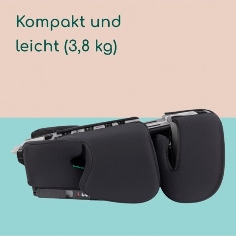 Bebeconfort Fotelik Road Fix iSize ISOFIX 15-36kg Bebeconfort Fotelik Road Fix iSize ISOFIX 15-36kg