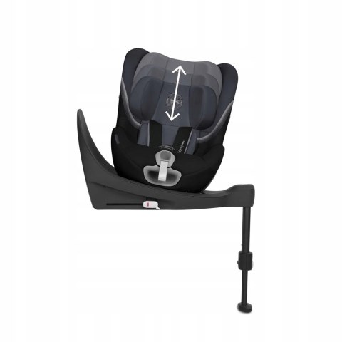 CYBEX Gold Sirona S2 i-Size Granite Black CYBEX Gold Sirona S2 i-Size Granite Black