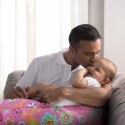Chicco Boppy poduszka do karmienia dla niemowląt 4w1 +0m