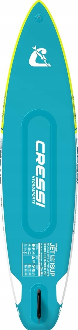 Deska Cressi Isup Complet Set 11'2'