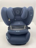 Fotelik Cybex Pallas G i-Size 9-50 kg Ocean Blue