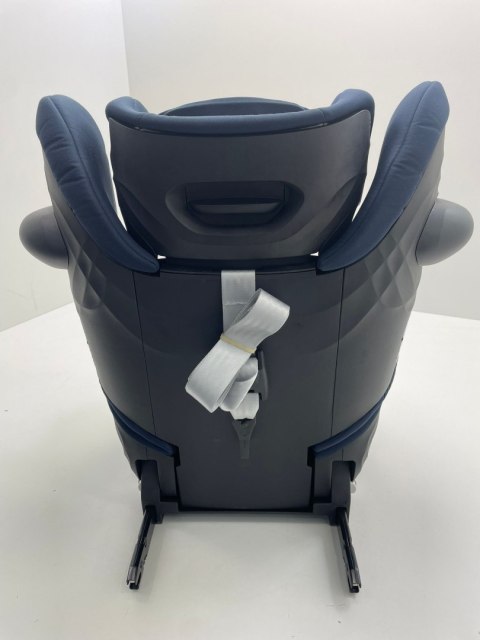 Fotelik Cybex Pallas G i-Size 9-50 kg Ocean Blue Fotelik Cybex Pallas G i-Size 9-50 kg Ocean Blue