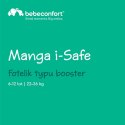 Fotelik Podstawka siedzisko Bebeconfort manga