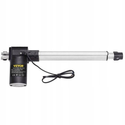 Happybuy DC 12V 12 Cal siłowniki elektryczne