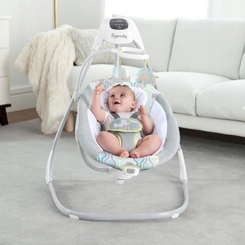 Ingenuity leżaczek Simple Comfort Everston Ingenuity leżaczek Simple Comfort Everston