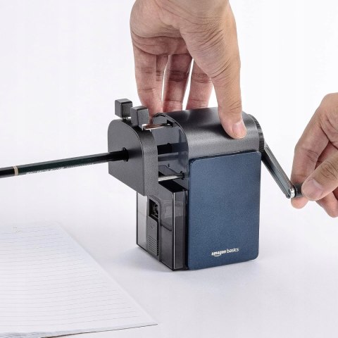 Obrotowa temperówka AmazonBasics Obrotowa temperówka AmazonBasics