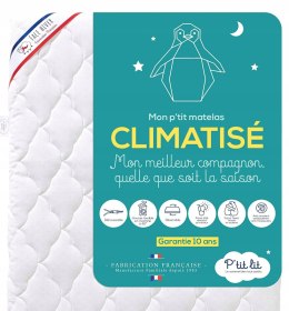 P'TIT LIT materac 60 x 120 cm