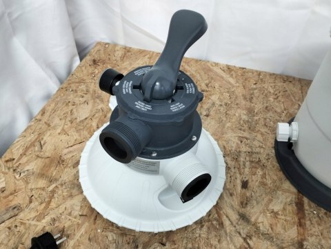 Pompa piaskowa 4000 l/h INTEX Pompa piaskowa 4000 l/h INTEX