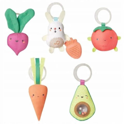 Skip Hop Mata edukacyjna Warzywniak Skip Hop Mata edukacyjna Warzywniak
