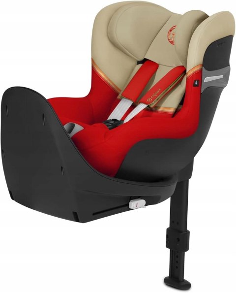 Cybex Sirona360° S2 i-Size 0-18 kg Autumn Gold