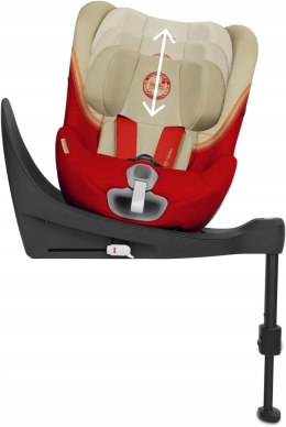 Cybex Sirona360° S2 i-Size 0-18 kg Autumn Gold