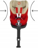 Cybex Sirona360° S2 i-Size 0-18 kg Autumn Gold